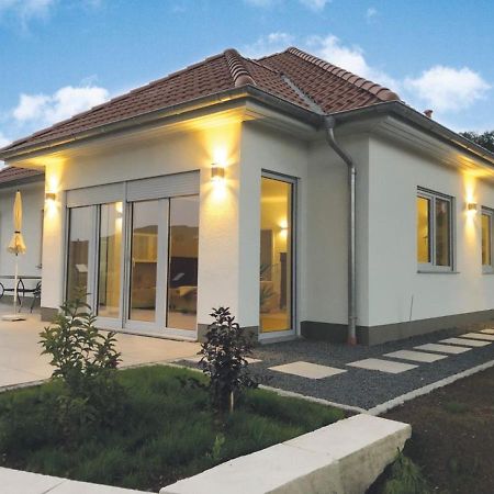 Ferienhaus Blick Zum Rennsteig Etterwinden المظهر الخارجي الصورة