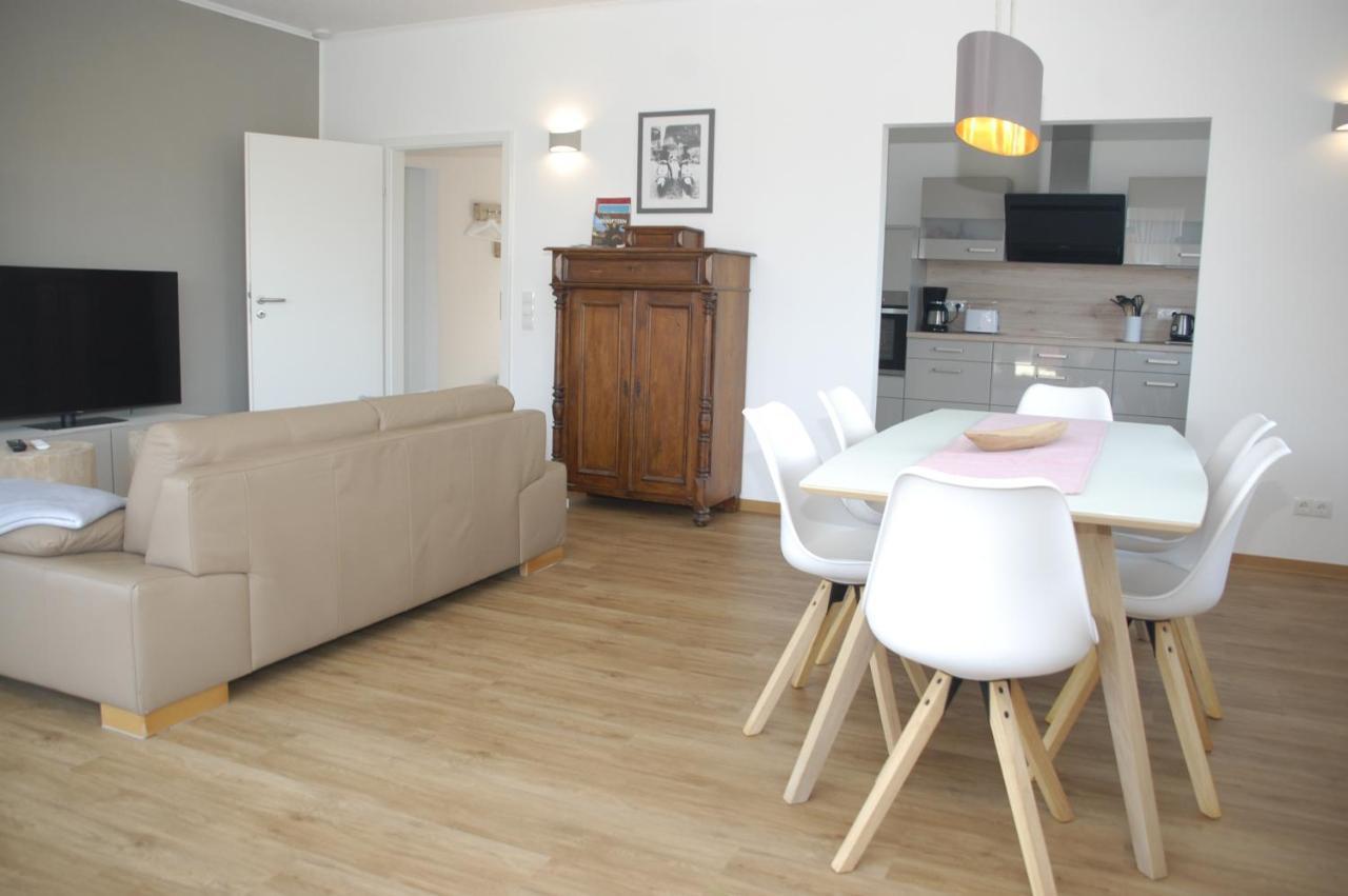 Ferienhaus Blick Zum Rennsteig Etterwinden المظهر الخارجي الصورة